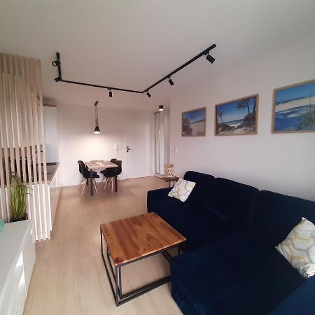 Apartamenty Marzen Grzybowo  Eksteriør bilde